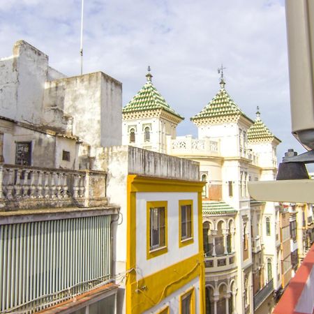 Rentalsevilla Cuna Exteriör bild