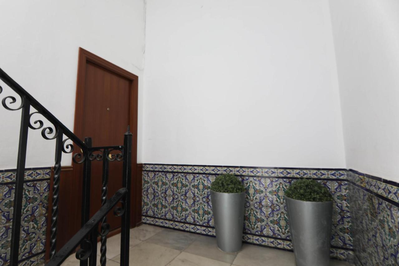 Rentalsevilla Cuna Exteriör bild
