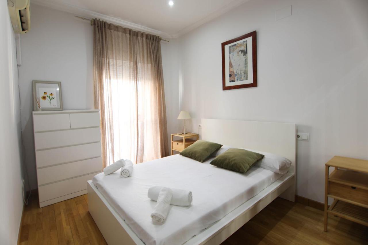 Rentalsevilla Cuna Exteriör bild