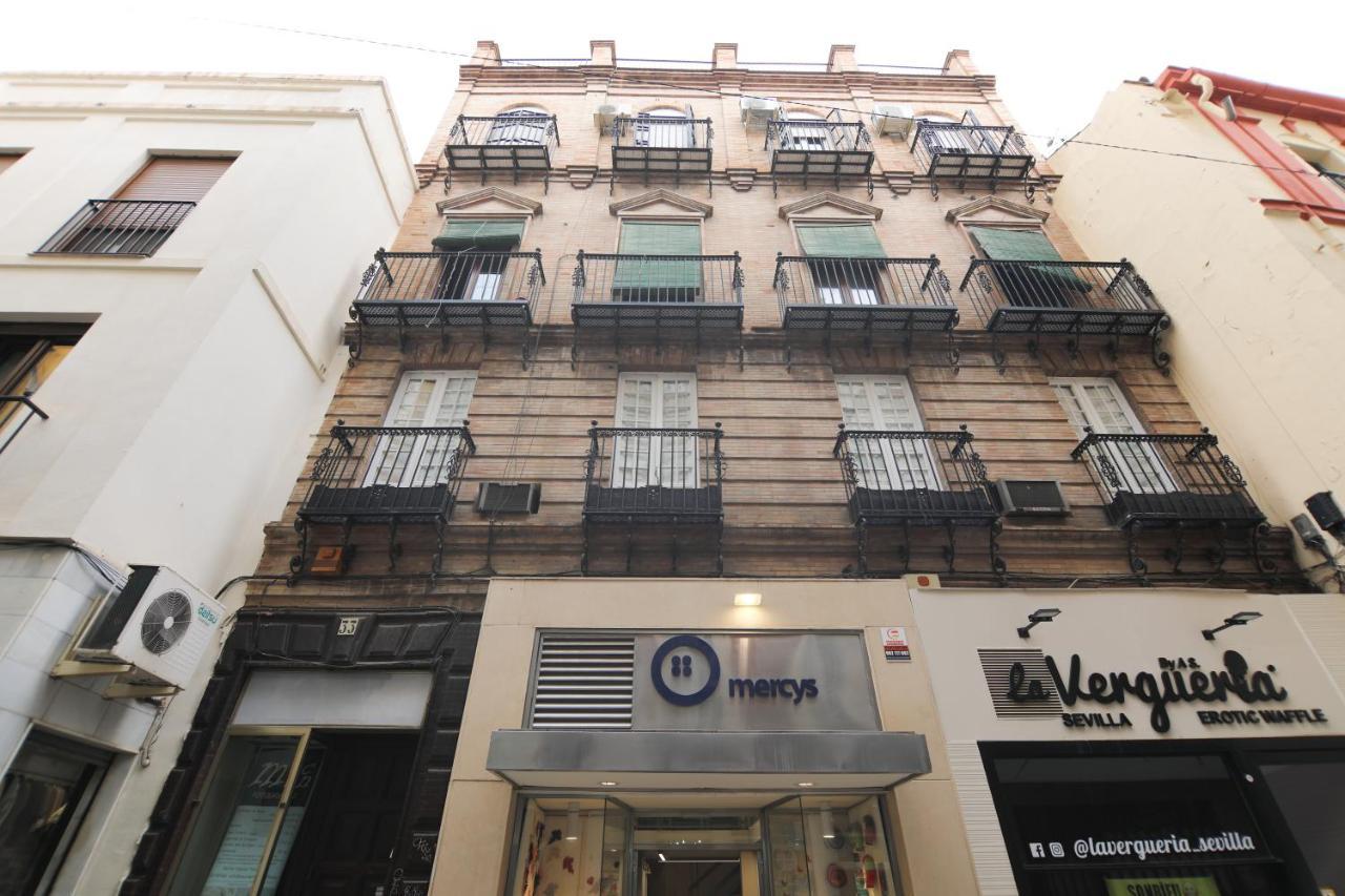 Rentalsevilla Cuna Exteriör bild