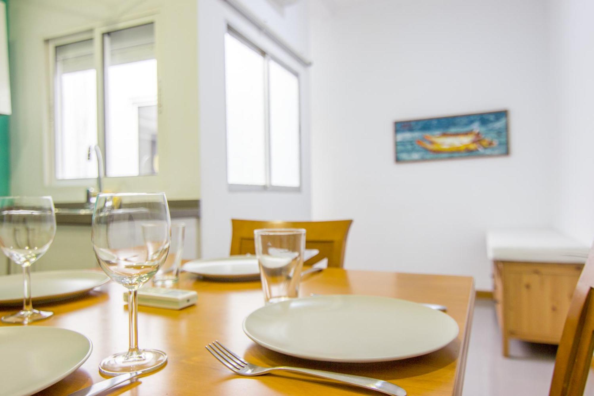 Rentalsevilla Cuna Exteriör bild