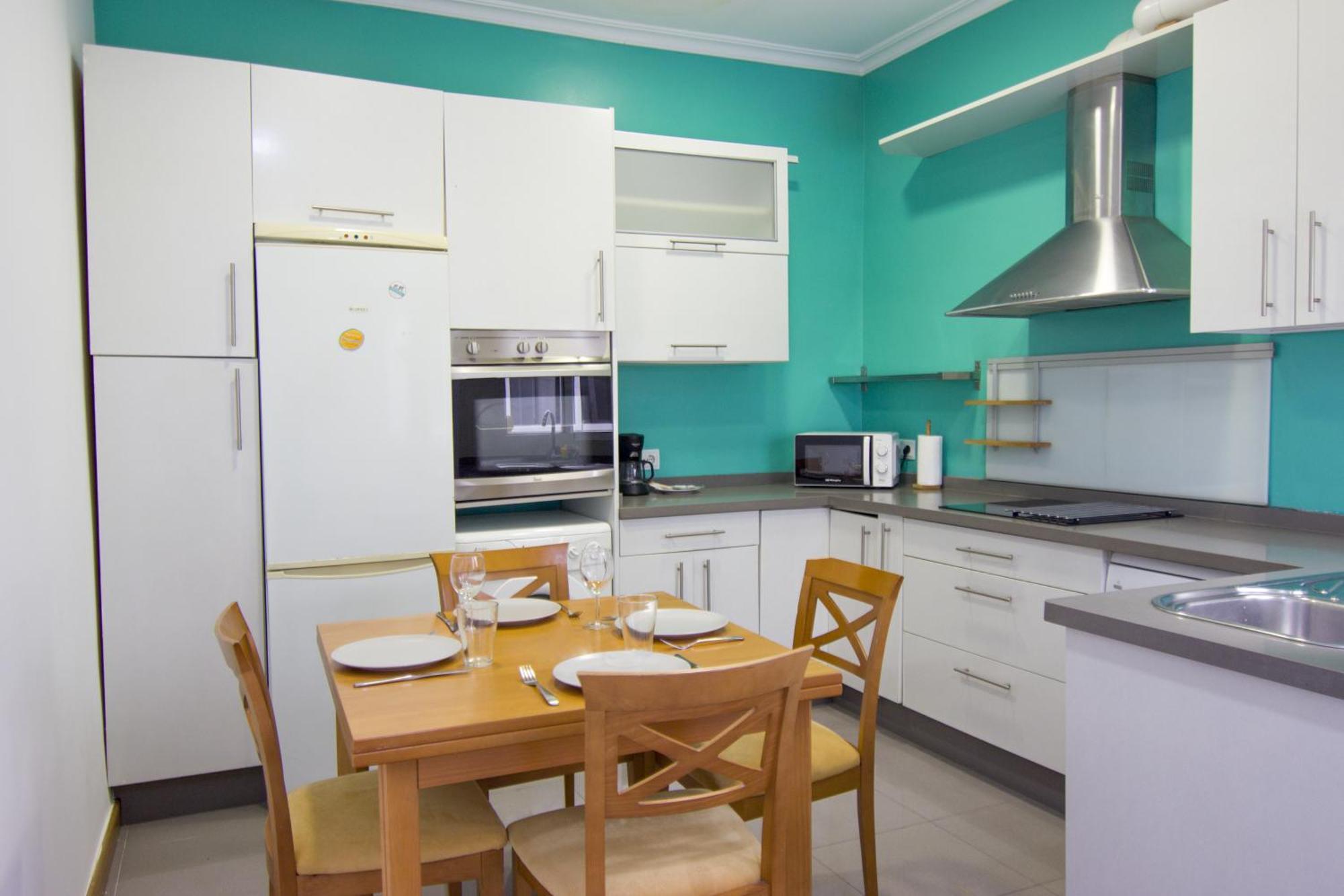 Rentalsevilla Cuna Exteriör bild